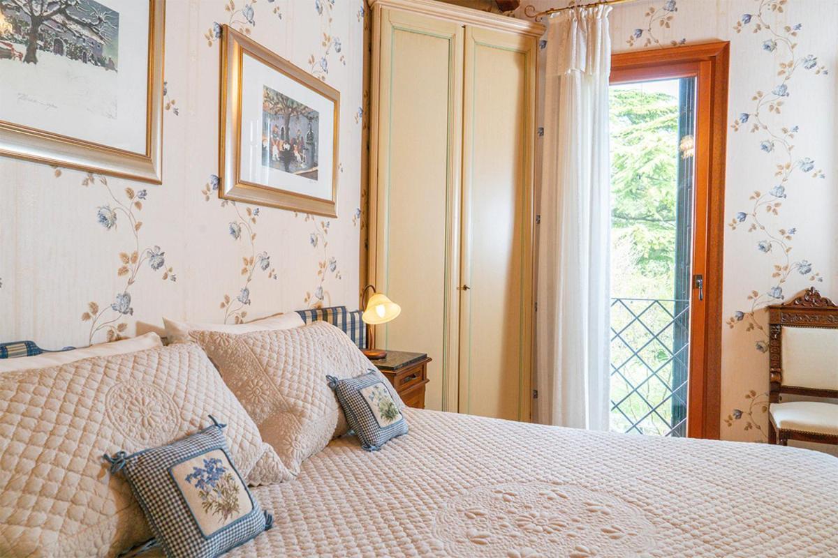 Bed and Breakfast Al Vecchio Fienile San Michele al Tagliamento Exterior foto