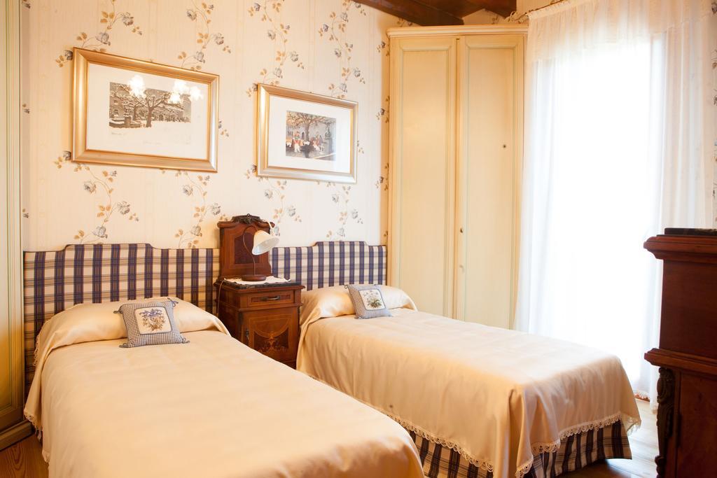 Bed and Breakfast Al Vecchio Fienile San Michele al Tagliamento Habitación foto