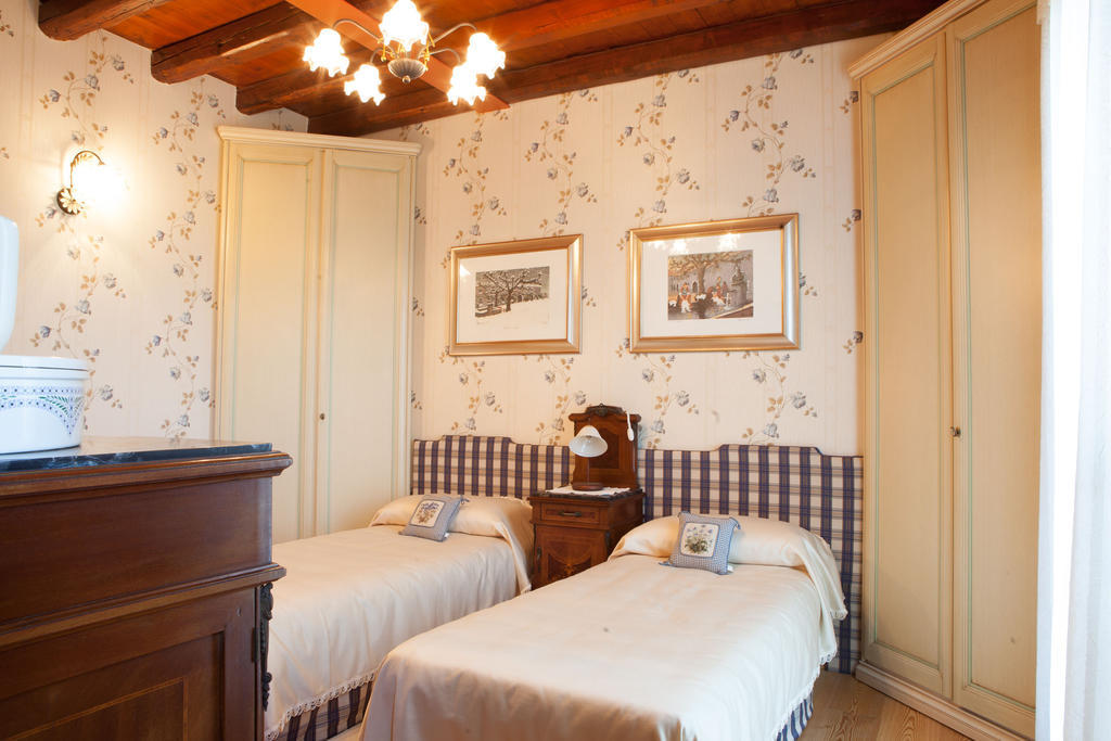 Bed and Breakfast Al Vecchio Fienile San Michele al Tagliamento Exterior foto