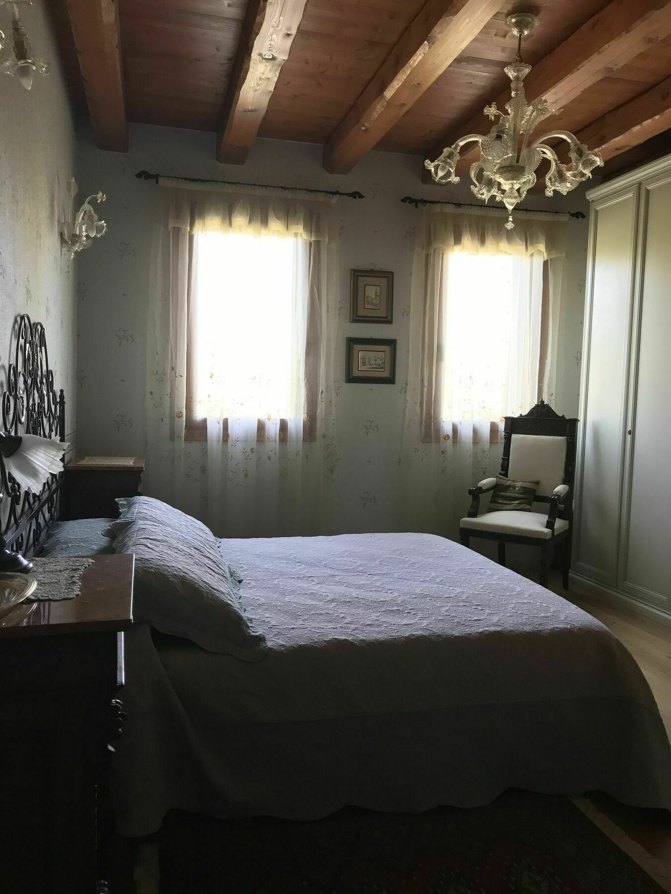 Bed and Breakfast Al Vecchio Fienile San Michele al Tagliamento Exterior foto