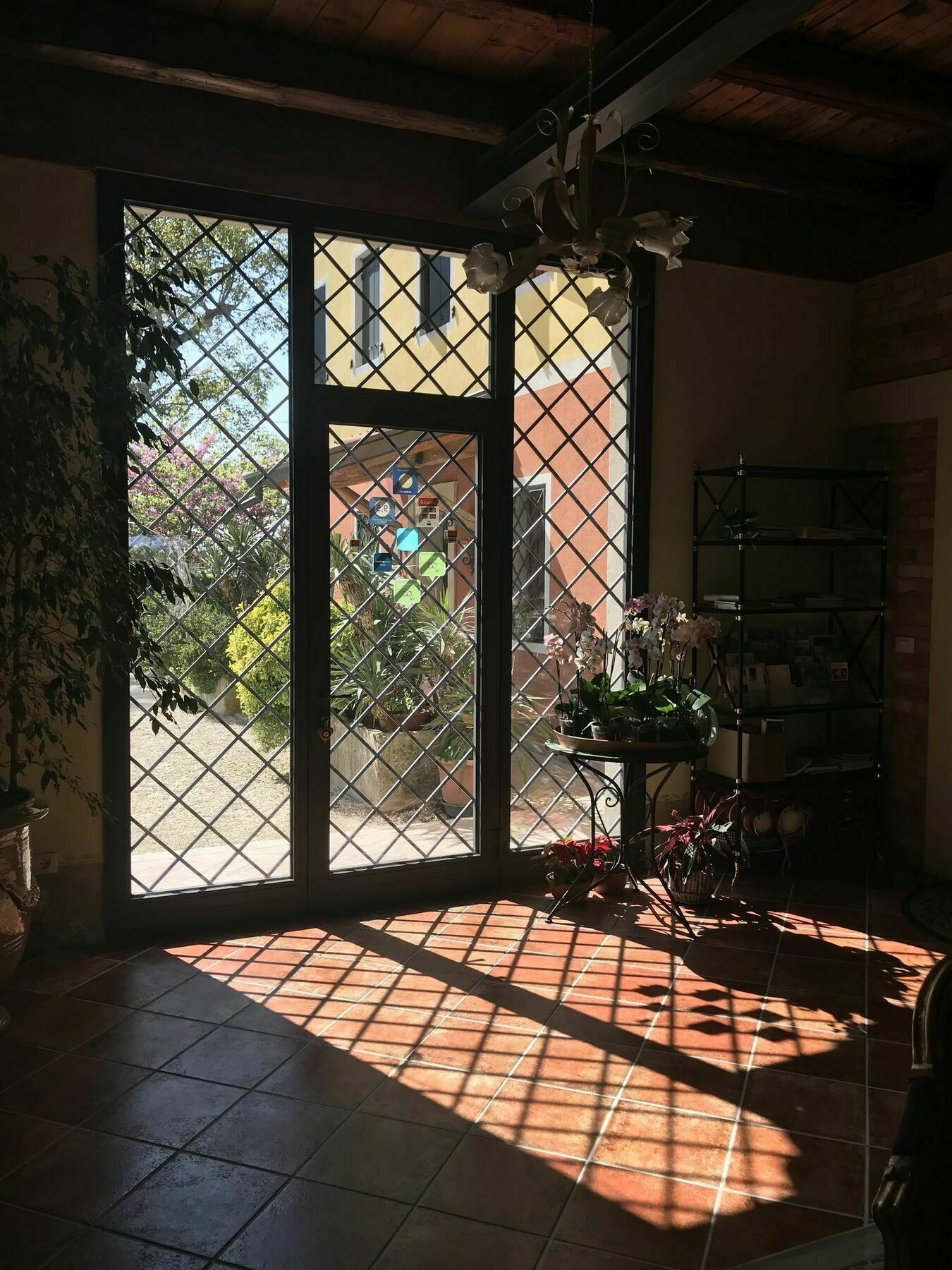 Bed and Breakfast Al Vecchio Fienile San Michele al Tagliamento Exterior foto