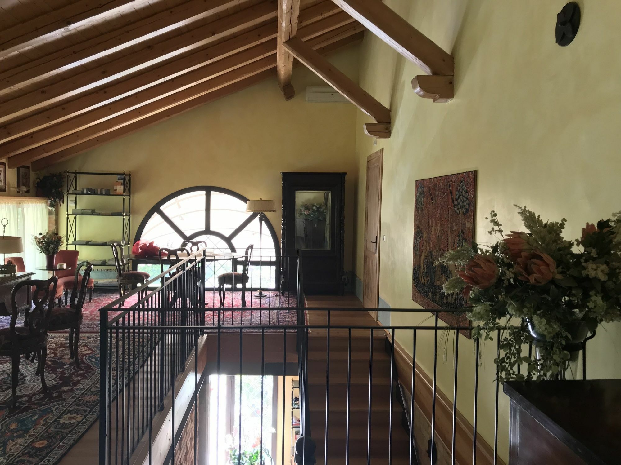 Bed and Breakfast Al Vecchio Fienile San Michele al Tagliamento Exterior foto