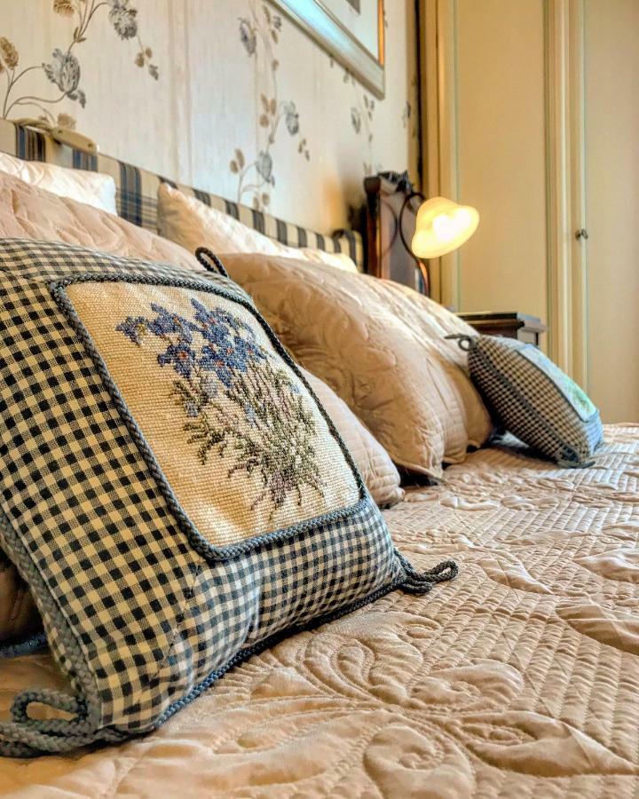 Bed and Breakfast Al Vecchio Fienile San Michele al Tagliamento Exterior foto