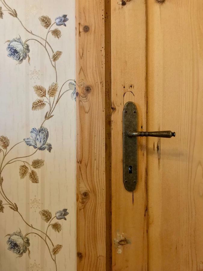 Bed and Breakfast Al Vecchio Fienile San Michele al Tagliamento Exterior foto