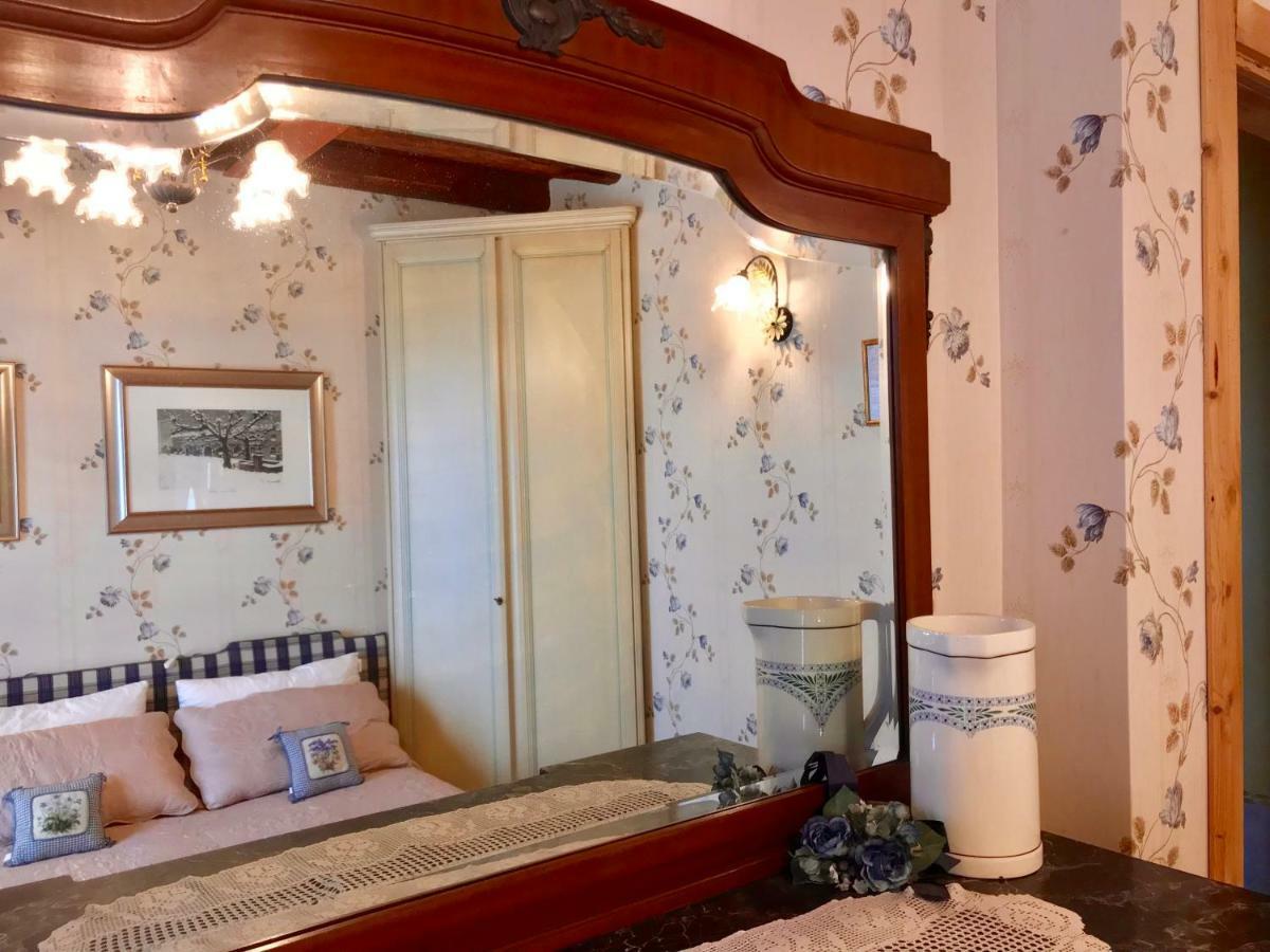 Bed and Breakfast Al Vecchio Fienile San Michele al Tagliamento Exterior foto